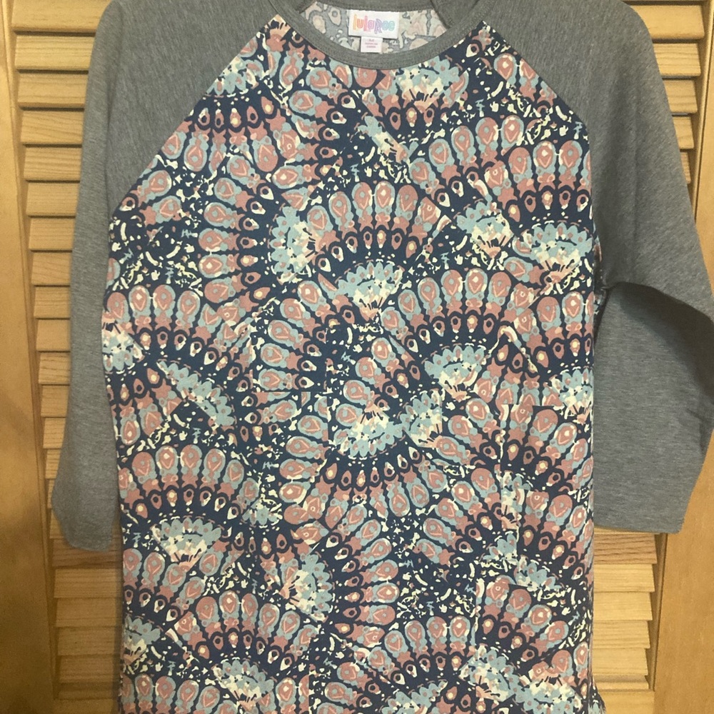 LuLaRoe Randy Sz Medium